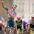 Mathieu van der Poel - Tour de France 2025: Van der Poel does the double in Boulogne-sur-Mer