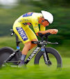 Mathieu van der Poel - Tour de France 2025: Start times Caen ITT