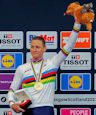 Mathieu van der Poel - World Cycling Championships: Winners and records