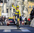 Matteo Jorgenson - Paris-Nice: Winners and records