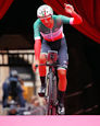 Giro 2022: Sobrero wins Verona ITT, Hindley seals GC triumph