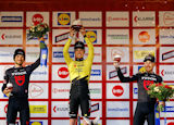 Matthew Brennan kbk - Kuurne - Brussels - Kuurne: Winners and records