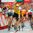 Matthew Brennan vuelta - Vuelta 2026: Brennan completes hat-trick, Mas retains red