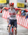 Mattias Skjelmose - Tour de Suisse 2023: Stage win and leader's jersey for Skjelmose