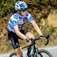 Michael Storer - Vuelta 2021: KOM classification