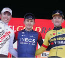 Michal kwiatkowski - Amstel Gold Race: Winners and records