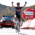 Mikel landa  - Vuelta 2026: Landa solos to victory, Mas seals GC