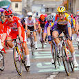 Mischa Bredewold - Vuelta Femenina 2026: Bredewold triumphs,  Kopecky extends lead