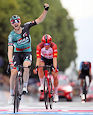 Nico denz - Vuelta 2023 Favourites stage 5: Breakaway day