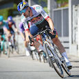Giro d'Italia 2025, stage 1: video highlights - source:dailymotion.com