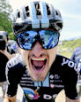 Nico denz - Tour de Suisse 2022: Denz triumphs at Moosalp, Fuglsang still leader