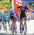 Olav kooij giro - Giro 2025: Kooij powers to glory in Rome, Yates seal GC