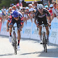 Felix Gall - Tour de France 2025 Favourites stage 12: