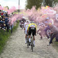 Parijs - Roubaix 2026: video highlights - source:youtube.com