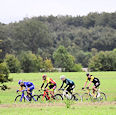 Paris-Tours 2025: routevideo - source: dailymotion.com