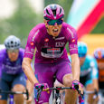 Mads - Giro 2026: Points Classification