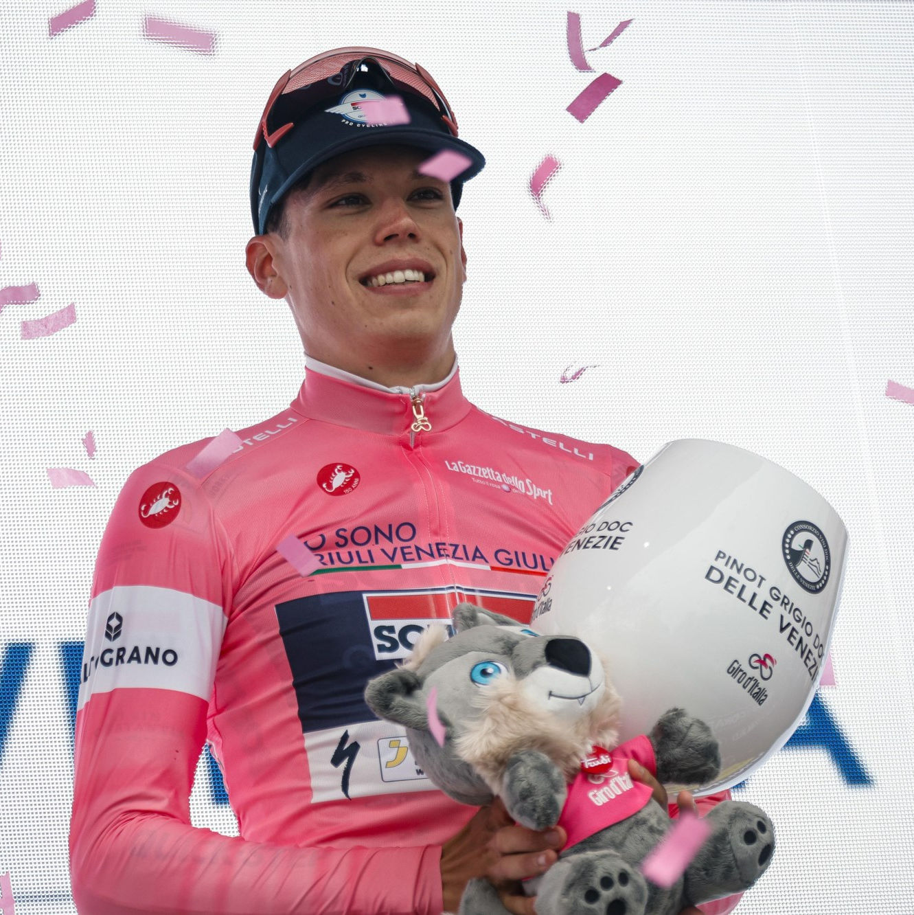 Giro 2026