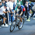 Tour of Lombardy 2026: finale video - source: youtube.com