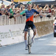 Paul Seixas - Tour of Lombardy 2026: Seixas claims his first Monument.