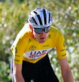 Pavel Sivakov - Ruta del Sol: Winners and records