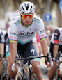 Peter Sagan cata - Giro 2021 Favourites stage 7: Sprint in Termoli