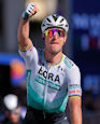Giro 2021: Sprint victory Sagan, Bernal still leader
