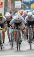 Peter Sagan romandie - Tour de Romandie 2021: Sagan sprints to victory, Dennis retains lead