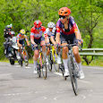 Vuelta Femenina 2026, stage 7: video highlights - source:youtube.com