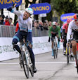 phil bauhaus - Tirreno-Adriatico 2024: Sprint triumph Bauhaus, Ayuso still leader