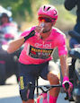 Primoz Roglic - Giro d'Italia: Winners and records