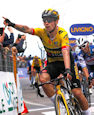 Primoz roglic ta - Tirreno-Adriatico 2023: Roglic wins punchy finish, Kämna new leader