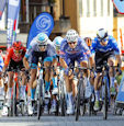 Quinten Hermans - Tour of the Basque Country 2024: Sprint win Hermans, Roglic still leader