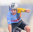 Remco Evenepoel - Summer Olympics 2024 Paris: Evenepoel flies to ITT gold