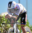 Remco Evenepoel - Critérium du Dauphiné 2024 stage 4: Start times ITT