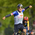 Remco Evenepoel agr - Amstel Gold Race: Winners and records