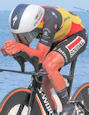 Remco Evenepoel Giro - Giro 2023: Evenepoel first leader points competition