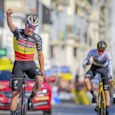 Remco Evenepoel - Critérium du Dauphiné 2024: Riders