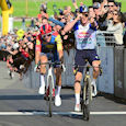 Remco Evenepoel Quebec - Grand Prix Cycliste de Québec 2026:
