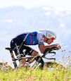 Tour de Suisse 2022: Evenepoel wins ITT, Thomas takes overall