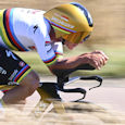 Remco Evenepoel tdf - Tour de France 2025: Evenepoel shines in time trial, Pogacar takes yellow