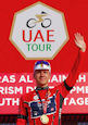 Remco Evenepoel uae - UAE Tour: Winners and records