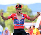 Remco Evenepoel Vuelta - Vuelta a España: Winners and records