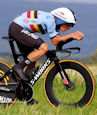 Remco Evenepoel worlds - World Cycling Championships 2023: Evenepoel storms to ITT gold