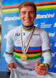 World Cycling Championships: Winners and records
