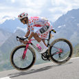 Tour de France 2026: KOM classification