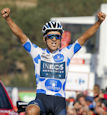 Richard Carapaz Vuelta - Vuelta 2022: KOM Classification