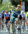 Sam Welsford - Tour Down Under 2024: Second sprint triumph Welsford, Del Toro still leads