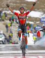 Santiago Buitrago - Giro 2023: Buitrago solos to victory, Thomas regains maglia rosa