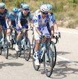 kom - Vuelta 2026: KOM classification