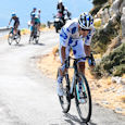 kom - Vuelta 2026: KOM classification